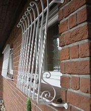 Rischo Stahl- & Metallbau GmbH Bild 5