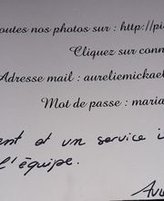 Au Bon Accueil image 15