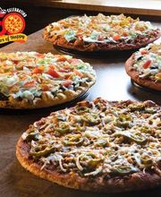 Happy Joe's Pizza & Jungle Bungle - W. 50th image 5