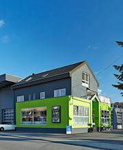 Schäfer Reifenfachhandel GmbH Bild 14