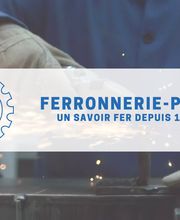 Ferronnerie Plus image 1