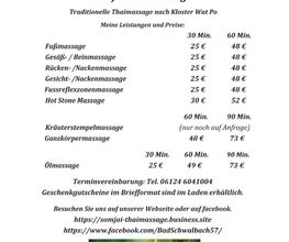 Somjai Thaimassage Bild 17