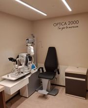 Optica2000 El Corte Inglés Pozuelo imagen 5