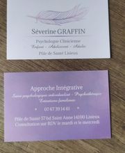 Graffin Séverine image 2