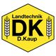Kaup, Dietmar