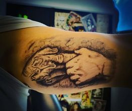 Kush Ink Tattoo & Piercing Bild 3