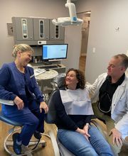 Vaccaro Aesthetic and Family Dentistry image 11