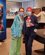 Saint Anthony, Majestic Care image 9