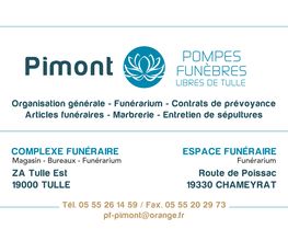 Pompes Funèbres Pimont image 3