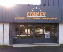 ETDM 64 Musique - Sonorisation - Eclairage image 9