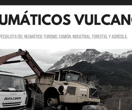 Neumáticos Vulcanor imagen 2