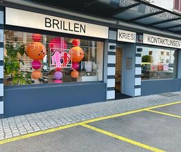 Kriesi Optik AG Kloten Bild 1
