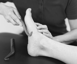 Physiotherapie zur Hard Bild 1