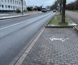 E.ON Drive Public Ladestation Bild 8
