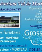 Pompes Funèbres Grosso image 8