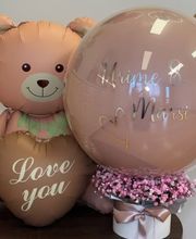 Balloongifts Marta Bild 3