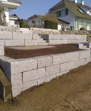 Naturstein & Garten GmbH Bild 3