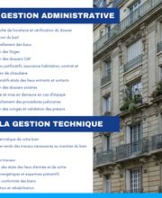 Laforêt Gestion Location Paris 11Eme image 11