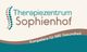 Therapiezentrum Sophienhof -  Praxis für Physiotherapie (Inhaberin Gerry Bolte)