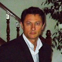 Garet Ronan