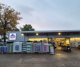 CENTERSHOP Lage