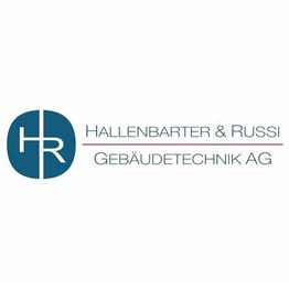 Hallenbarter & Russi Gebäudetechnik