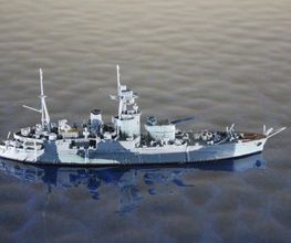 Welt der Schiffsminiaturen Bild 1
