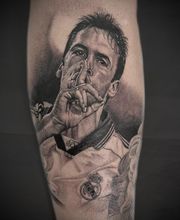 Alma 24 Tatuajes imagen 11