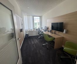 GEERS Hörstudio 1