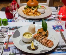 Le Caen Grill image 6