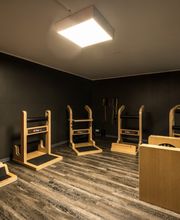 Fitness First Kirn - five