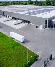 Brose Sitech GmbH Bild 1