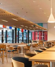 Holiday Inn Express Aarburg - Oftringen by IHG Bild 4