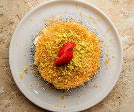 Beirut Bistrot Bild 7