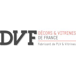 Société Nouvelle Décors et Vitrines de France