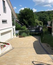 Garten Firdaus Bild 8