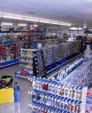 Fisherman´s Partner Angler-Fachmarkt Bild 4