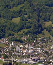 Elektrizitäts- und Wasserwerk Bild 3