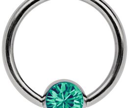 Modern Nature Piercingschmuck / Seeland & Eschbach GbR Bild 46