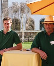 Björn Schmidt Garten- und Landschaftsbau GmbH Bild 2