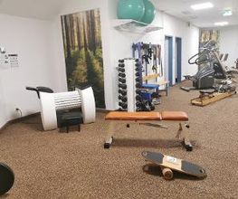 Fitstone Machern Bild 4