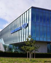 Knorr-Bremse Systeme für Nutzfahrzeuge GmbH Bild 9