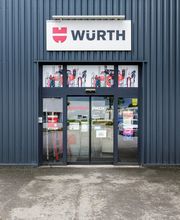 Würth Proxishop Rosheim image 2