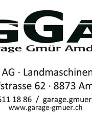 Garage Gmür AG Bild 8