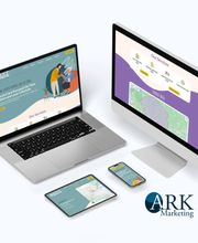 ARK Marketing image 10