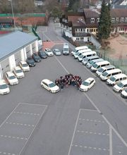 Taxi & Mietwagen Neustadt Bild 2