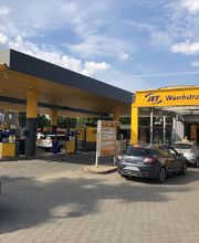 JET Tankstelle Bild 2