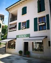 Charlotte Bis Boutique vêtements enfants Cologny Genève