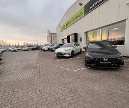 Autohaus Lissa Bild 17