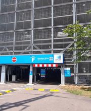 Parkplatz Dresden-Mitte APCOA Bild 1